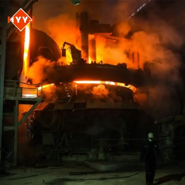 Industrial Resistance Furnace: smart controls for precise thermal management